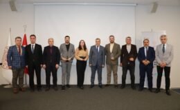 Bursa’da Lise Öğrencileri “Geleceğe Yapay Zeka ile Hazırlan” Programında Buluştu