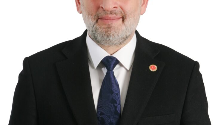 Saadet Partisi 10 Aralık Dünya İnsan Hakları Günü Açıklaması