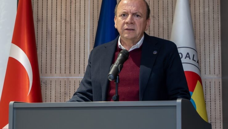 Bursa Ticaret Borsası’nın 2026Yılı Bütçesi 100 Milyon TL Oldu