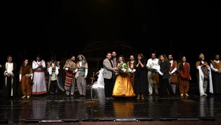 Osmangazi Belediyesi’nden Yaşar Kemal Yılına Final