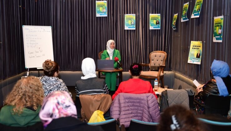 Osmangazi’de Onat Kutlar’ın “İshak” Öyküsü Masaya Yatırıldı