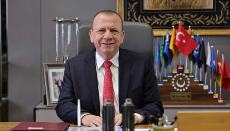 Özel Matlı “Bursa’ya Hizmeti Bir Görev Değil Gönül Meselesi Olarak Görüyoruz”