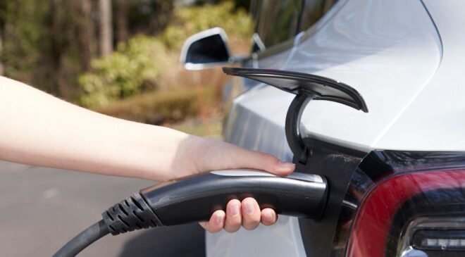 Türkiye Şarj Altyapısında Avrupa’yı Geride Bıraktı