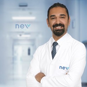 45 Yaş Sonrası Görmede Yeni Dönen Akıllı Lens Teknolojisi