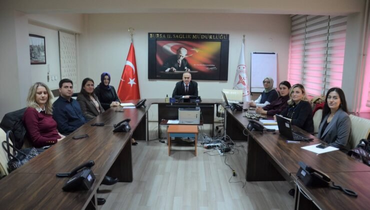 İnme Hastalarına Daha Hızlı Müdahale Edilecek