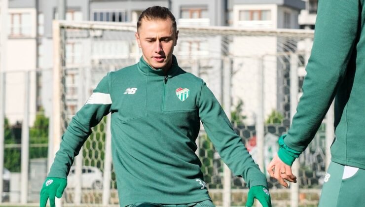 Bursaspor 1461 Trabzon FK Maçı Hazırlıkları Tamamladı