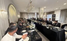 UTİYAP Ticaret Masası Kurdu