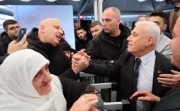 Büyükşehir Belediye Başkanı Mustafa Bozbey: Kimse Hizmet Aşkımızı Engelleyemez