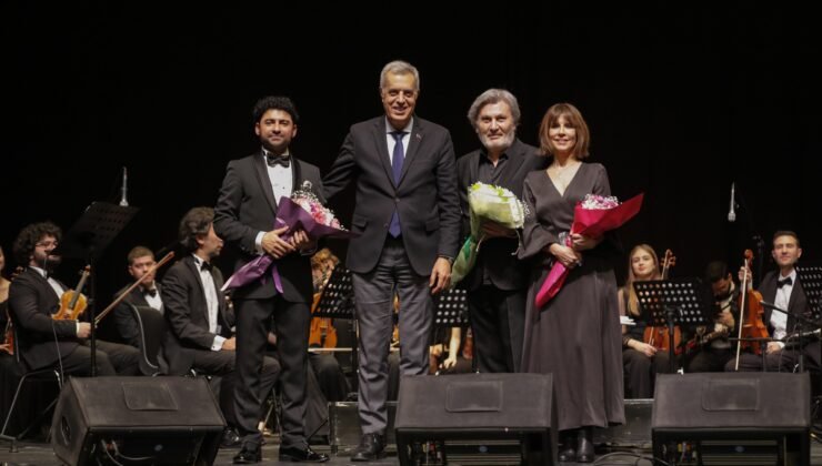 Nazım Hikmet 124 Yaşında