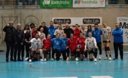 Büyükşehir Belediyespor Avrupa’da Çeyrek Final Kapısını Araladı