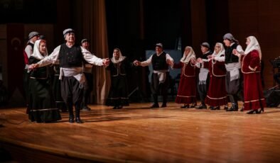 Ege’nin İki Yakası Bursa’da Bir Araya Geldi