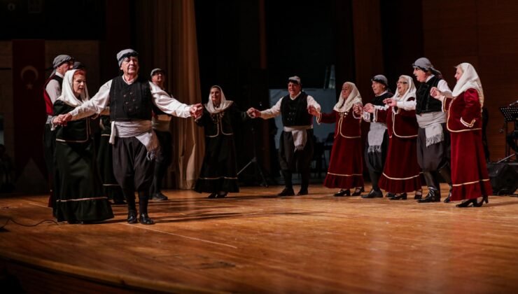 Ege’nin İki Yakası Bursa’da Bir Araya Geldi