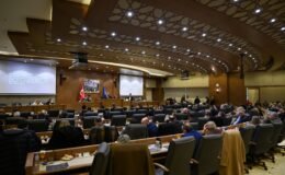 Bursa Büyükşehir Belediyesi Meclisi Ocak Ayı İkinci Oturumunu Yaptı