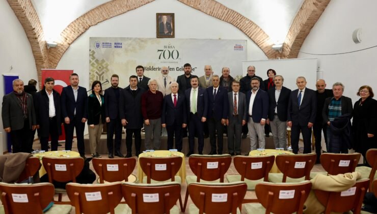 Osmanlı’nın İlk Başkenti Yenişehir