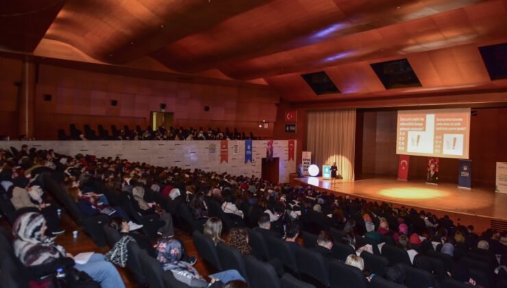 Gençler Büyükşehir Belediyesi’yle KPSS’ye Hazırlanıyor