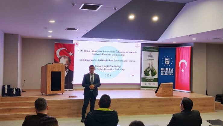 Bağımlılıkla Mücadele Tüm Hızıyla Devam Ediyor