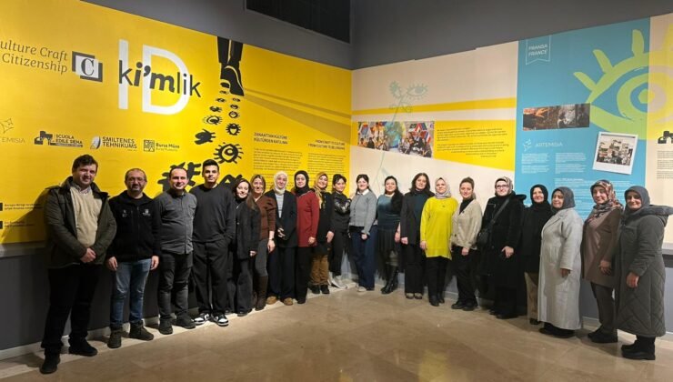 Bursa Kent Akademisi Yeni Döneme Hazır