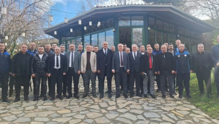 Bursa’da Kamusal İşgale İzin Yok