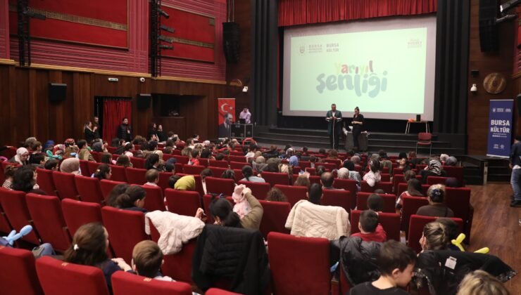 Yarıyıl Şenliği Renkli Bir Finalle Sona Erdi