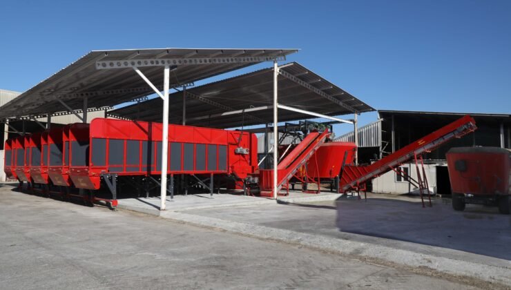 Türkiye’de Tarım Teknolojilerinde Yerli Mühendislik Hamlesi