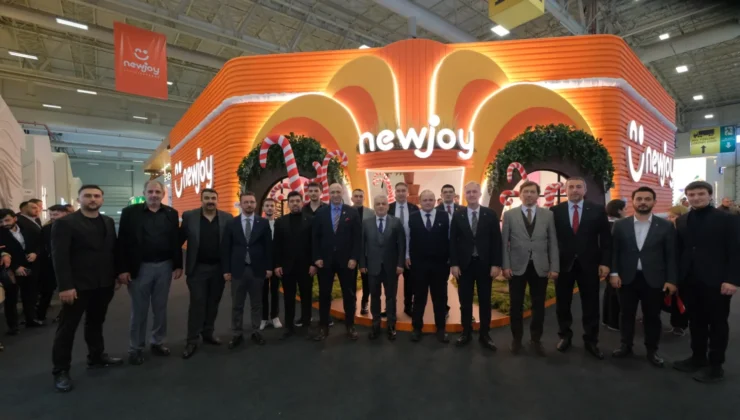 İnegöl Protokolünden Mobilya Sektörüne Destek