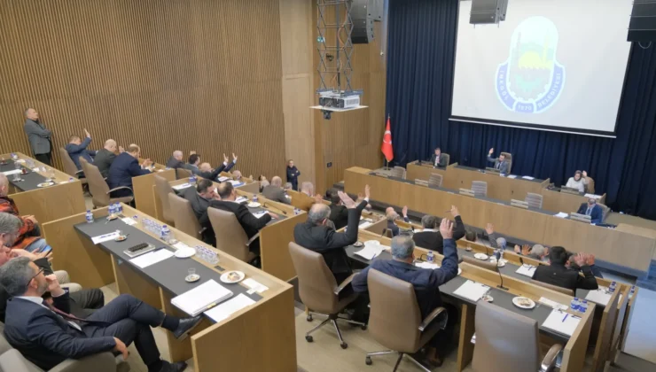 İnegöl’de Kırsal Mahallelere Doğal Gaz Götürülmesi için Önemli Adım