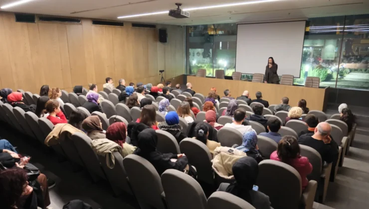 İnegöl’de Otizm Farkındalığını Artıran Seminer