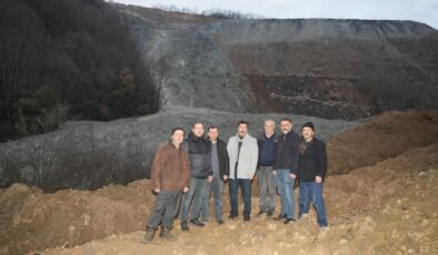 Yenişehir Belediye Başkanı Ercan Özel’den Net Mesaj “Gereği Yapılacak”