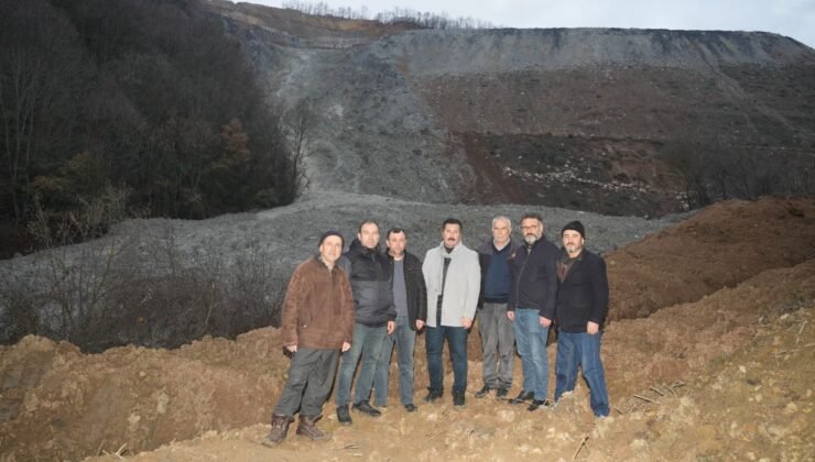 Yenişehir Belediye Başkanı Ercan Özel’den Net Mesaj “Gereği Yapılacak”