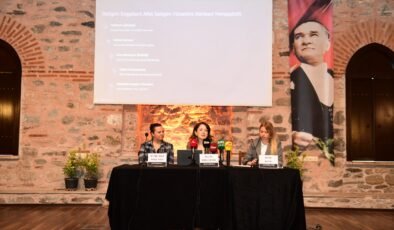 Osmangazi’de Afetlere Karşı Dirençli Ketler Konuşuldu