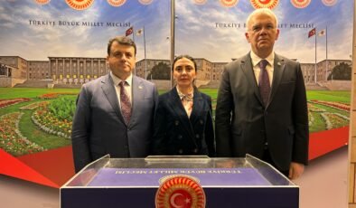 BBBUS Hattı Havasist’e Devredildi: CHP’li Milletvekillerinden Ortak Açıklama