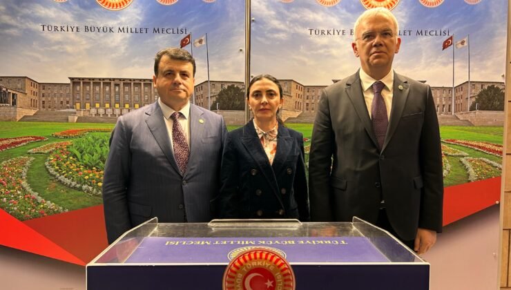 BBBUS Hattı Havasist’e Devredildi: CHP’li Milletvekillerinden Ortak Açıklama