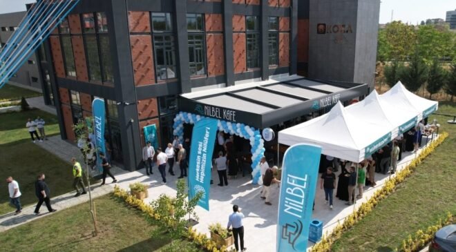 “Nilüfer Modeli” Sosyal Eşitlikte Dünyaya Örnek Olacak