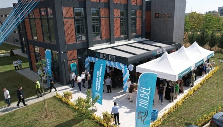 “Nilüfer Modeli” Sosyal Eşitlikte Dünyaya Örnek Olacak