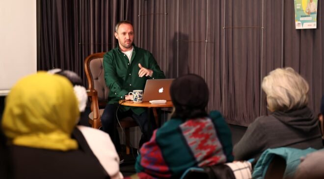 Osmangazi Belediyesi’nden E-Ticarette Yol Gösteren Eğitim