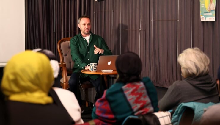 Osmangazi Belediyesi’nden E-Ticarette Yol Gösteren Eğitim