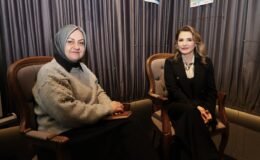 Osmangazi Belediyesi’nden Genç Girişimlere İlham Veren Konuşma