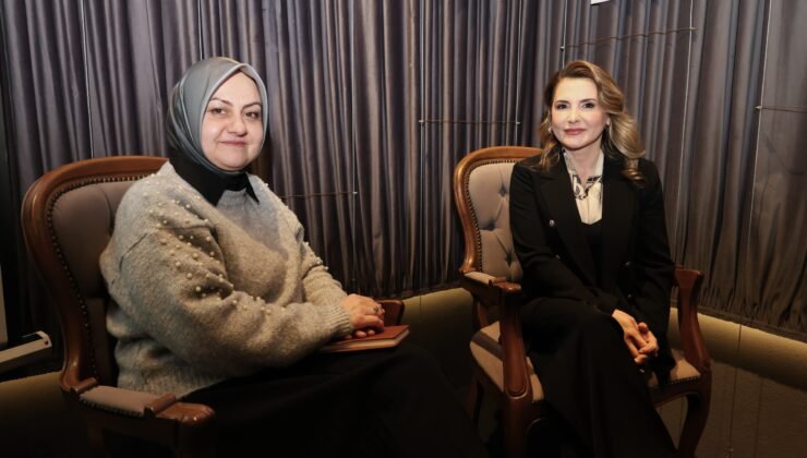 Osmangazi Belediyesi’nden Genç Girişimlere İlham Veren Konuşma