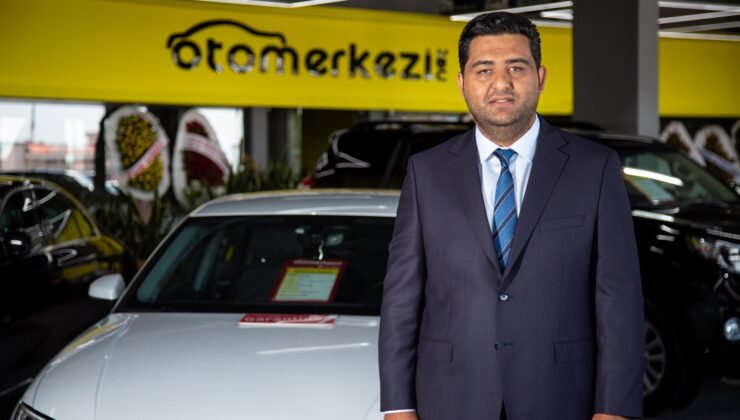 Otomobile Erişim Finansman Engeline Takıldı