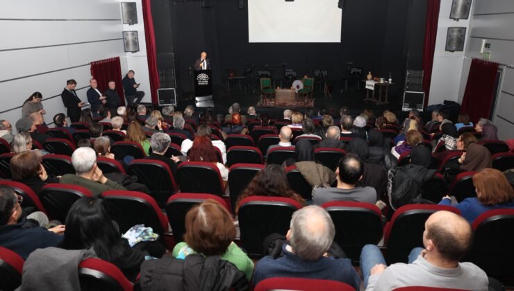 Nilüfer’de Mübadelenin 103 Yılı Ezgilerle Anıldı