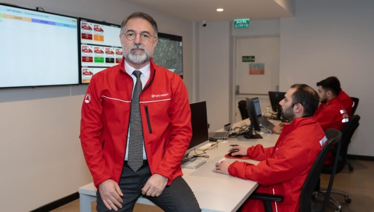 Türkiye’nin Araç Arıza Haritası Belli Oldu