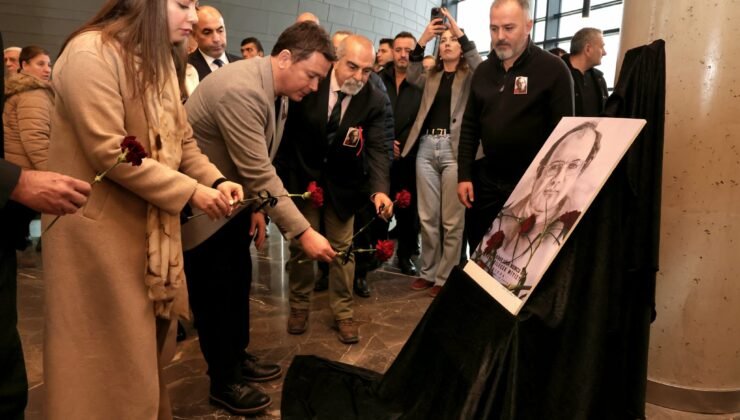 Osmangazi’de Uğur Mumcu 33’üncü Ölüm Yıl Dönümünde Anıldı