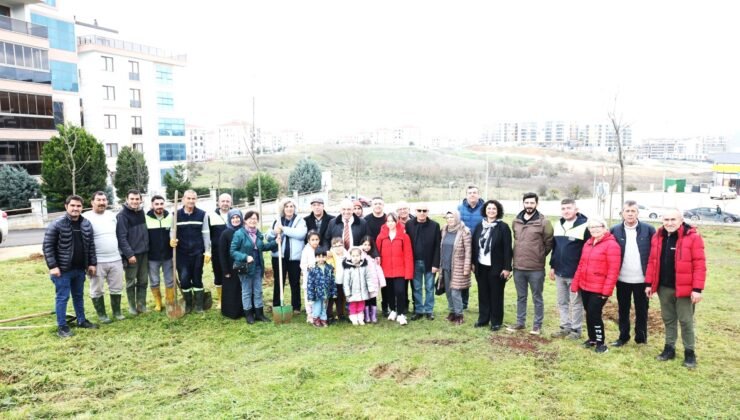 Nilüfer’de Vatandaşın Talebi Kurumlar Arası iş Birliği ile Sahada Karşılık Buldu