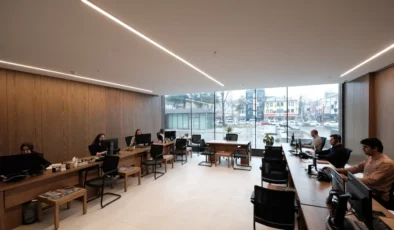 İnegöl Belediyesi’nde Çözüm Merkezi’yle Kesintisiz İletişim