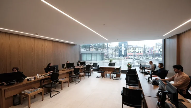 İnegöl Belediyesi’nde Çözüm Merkezi’yle Kesintisiz İletişim