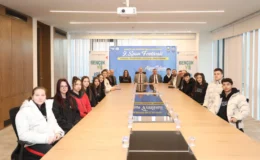 İnegöl’ün En Kapsamlı Spor Organizasyonu için Geri Sayım Başladı