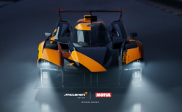Motul ve McLaren’dan Büyük İşbirliği