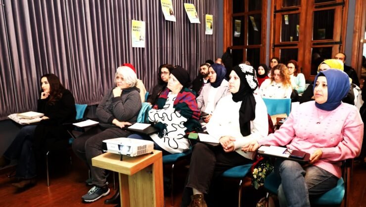 Osmangazi Dijital Pazarlama Programını Bitirenlere Sertifikalarına Kavuştu
