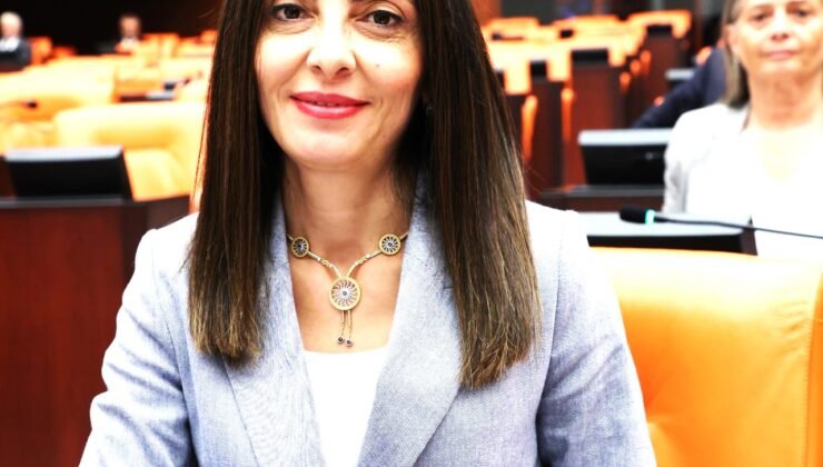 CHP Bursa Milletvekili Nurhayat Altaca Kayışoğlu’nun Açıklaması
