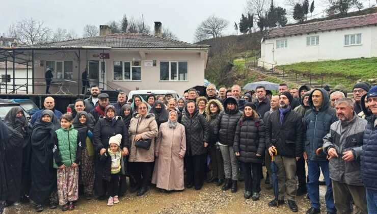 CHP Bursa Milletvekili Orhan Sarıbal’ın Açıklaması